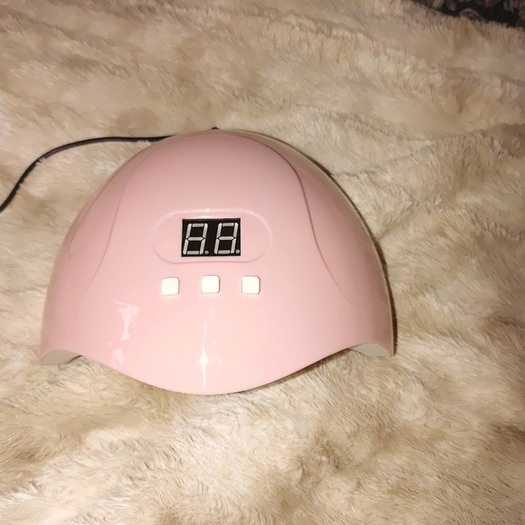 10W LED Lamp for Nails - Picture 1 of 3